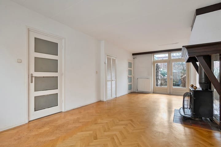 Foto 5 van Meidoornstraat 12