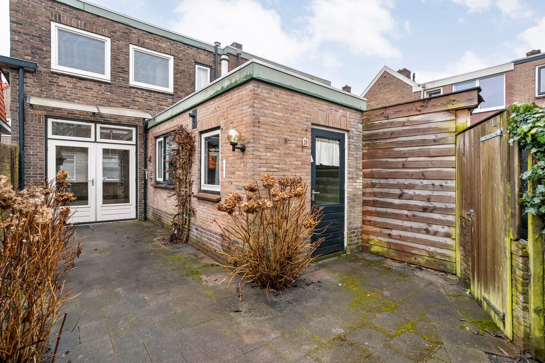 Foto 26 van Meidoornstraat 12