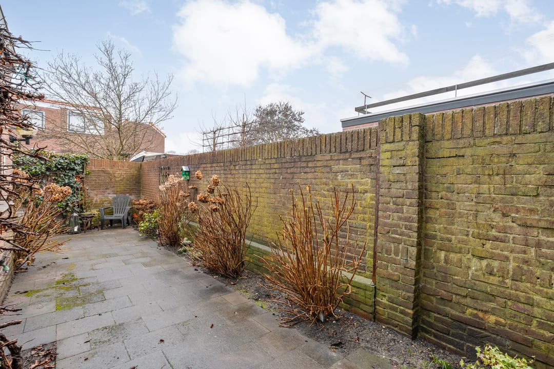 Foto 28 van Meidoornstraat 12