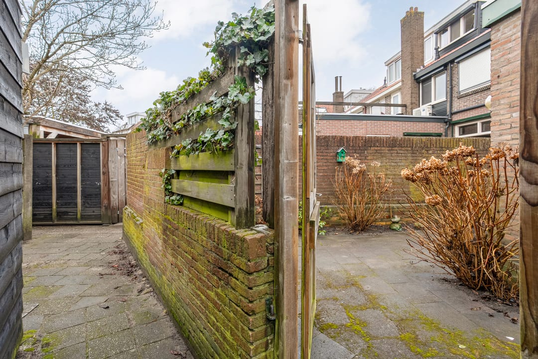 Foto 31 van Meidoornstraat 12