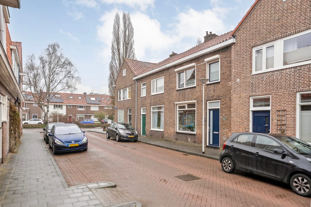 Foto 32 van Meidoornstraat 12