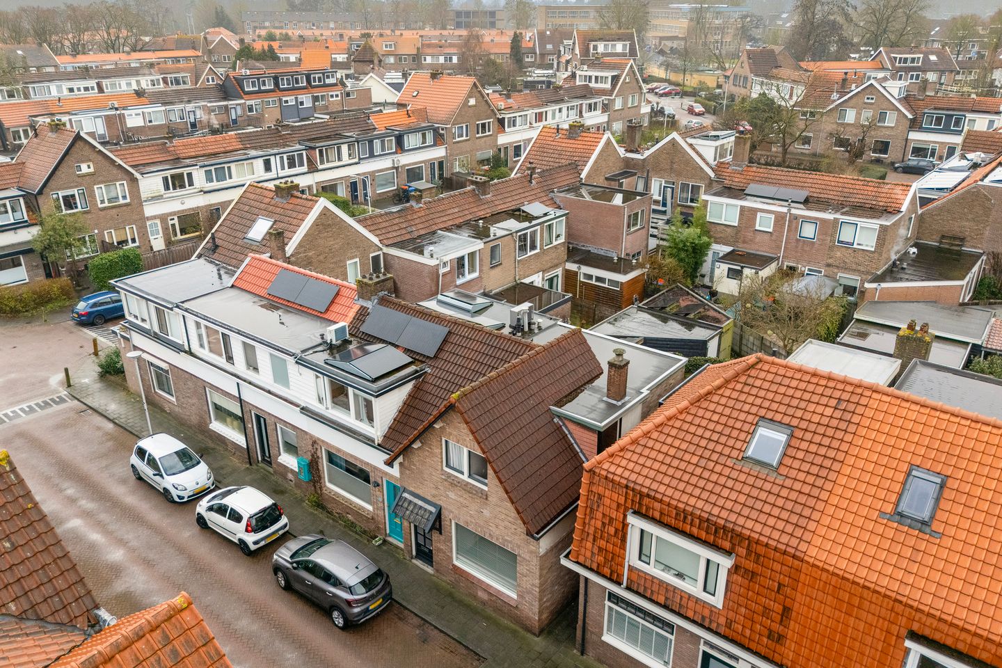 Foto 34 van Meidoornstraat 12