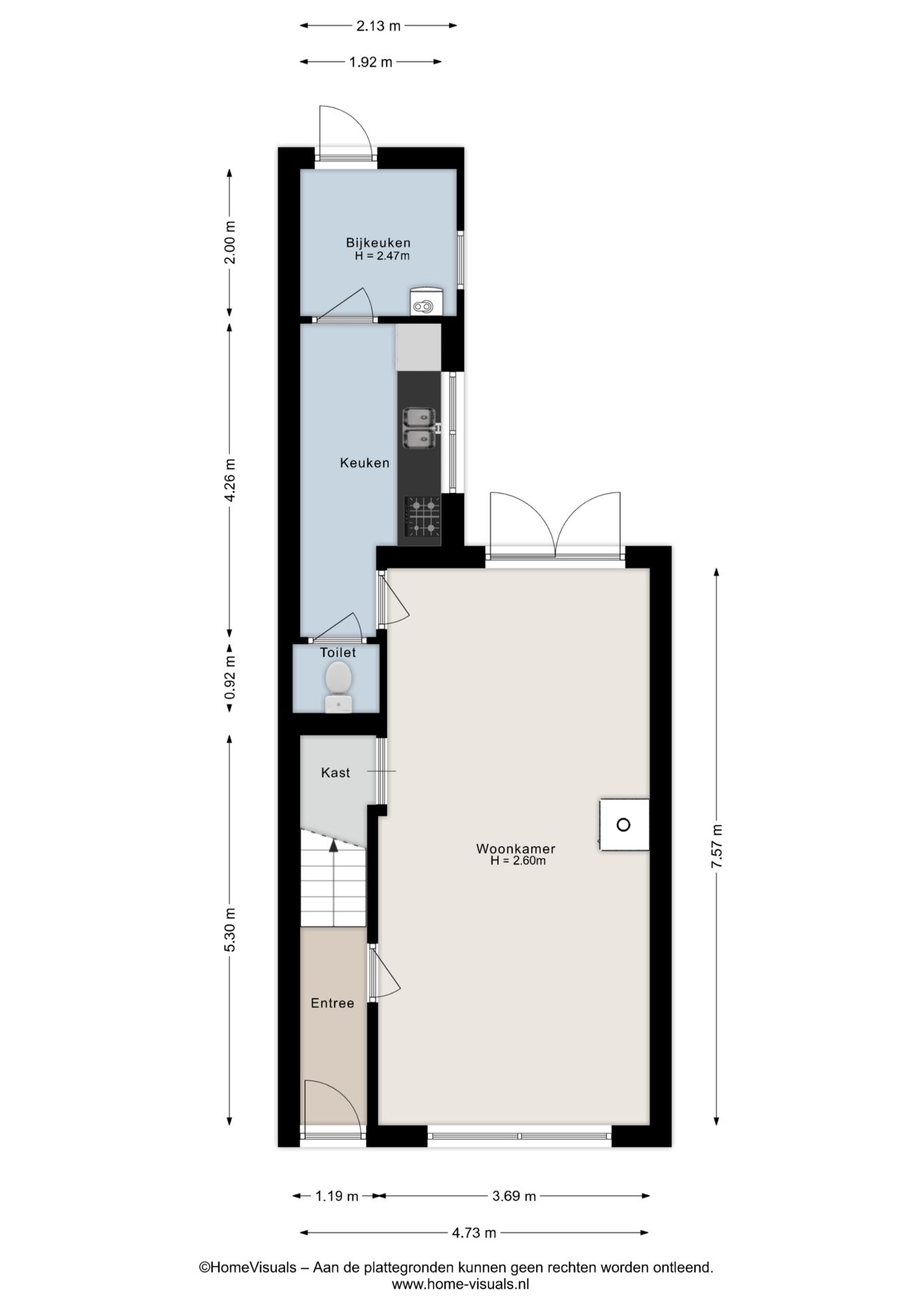 Foto 36 van Meidoornstraat 12