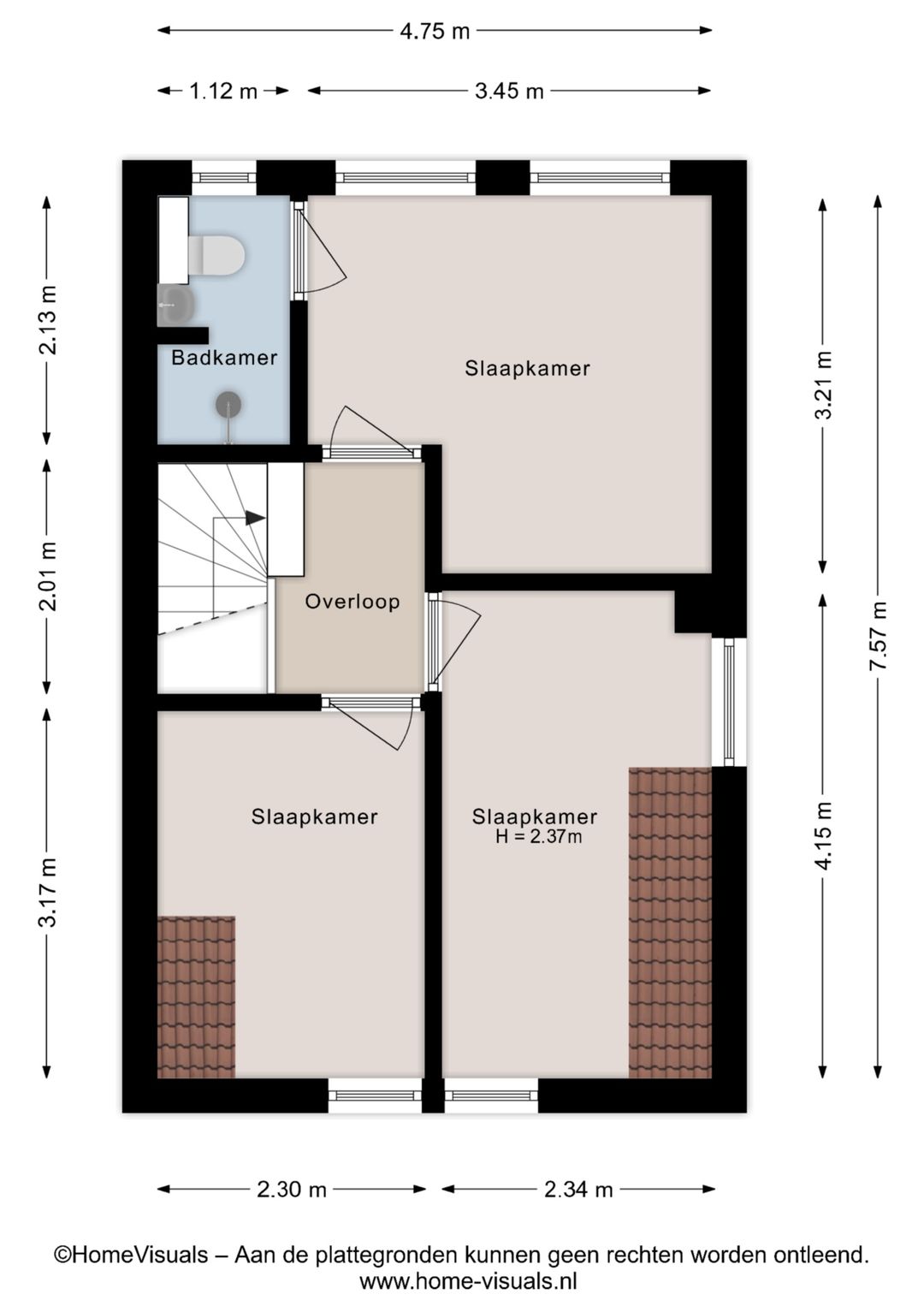 Foto 37 van Meidoornstraat 12