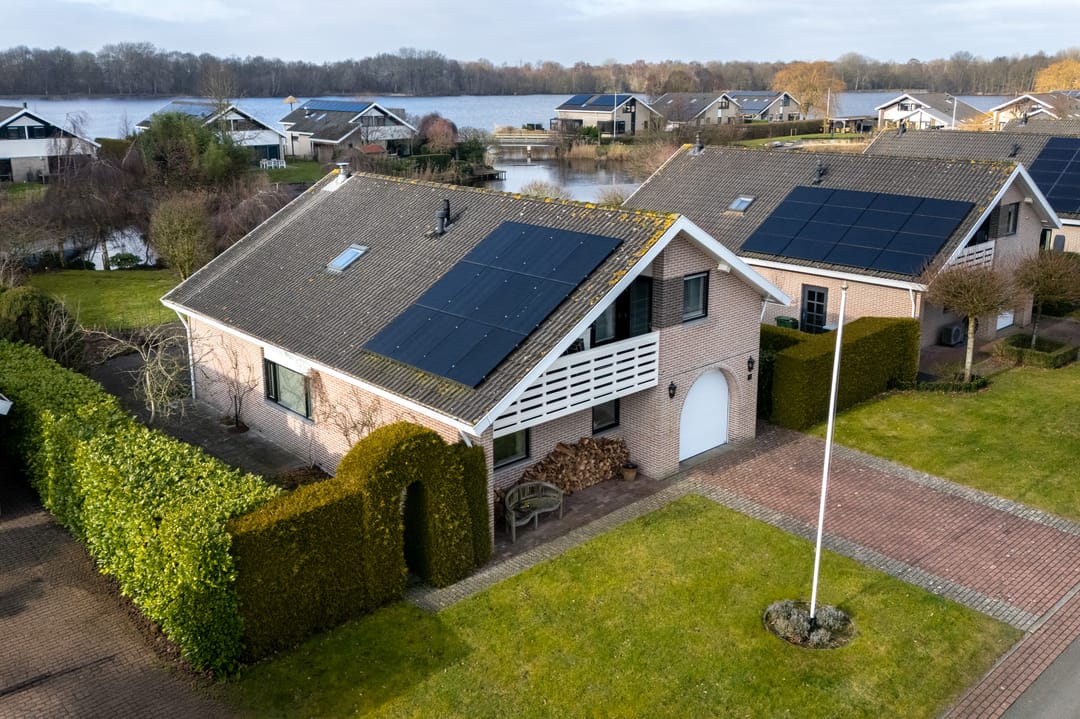 Photo 1 of Kraaiheide 5