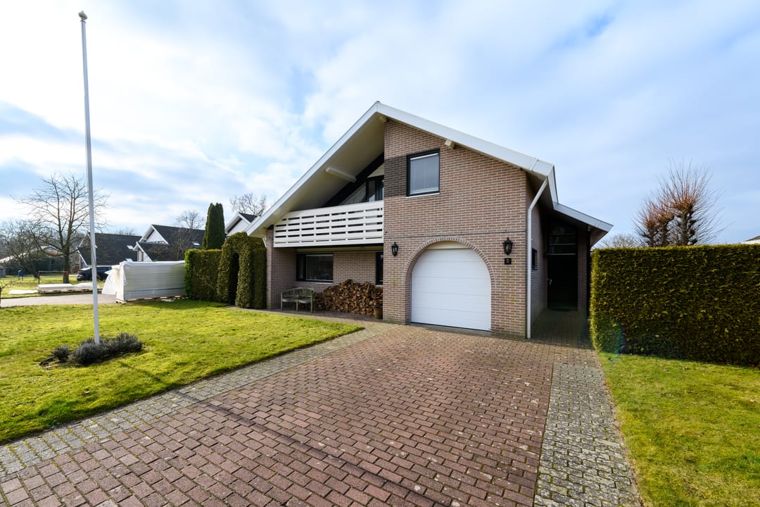 Photo 2 of Kraaiheide 5