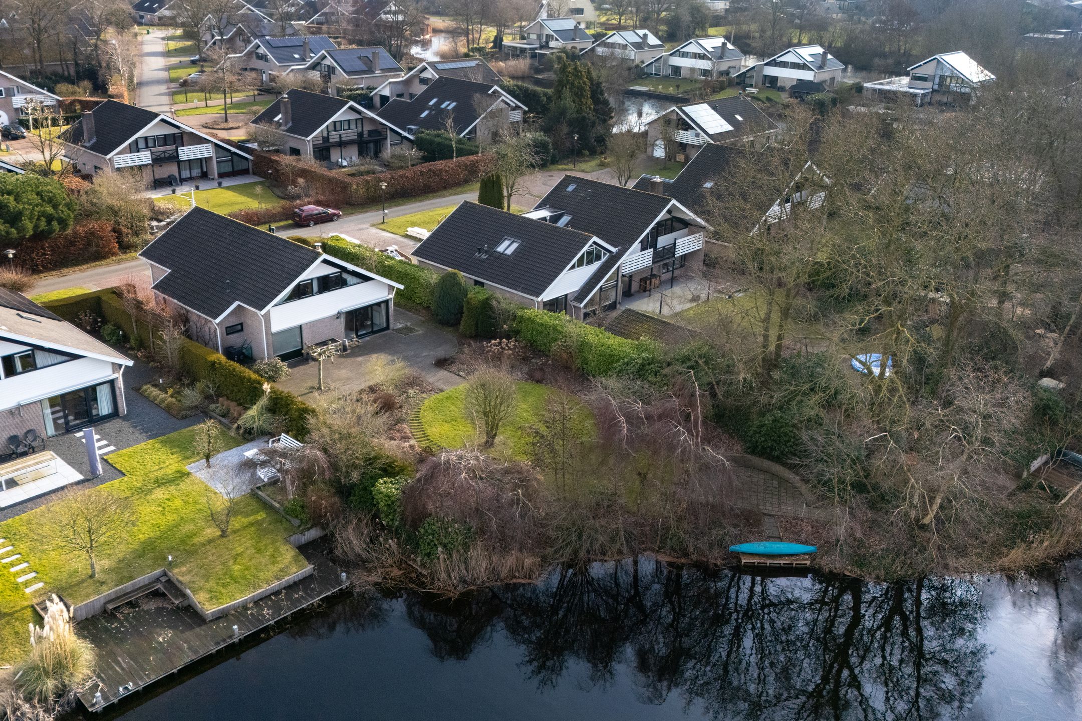 Photo 3 of Kraaiheide 5