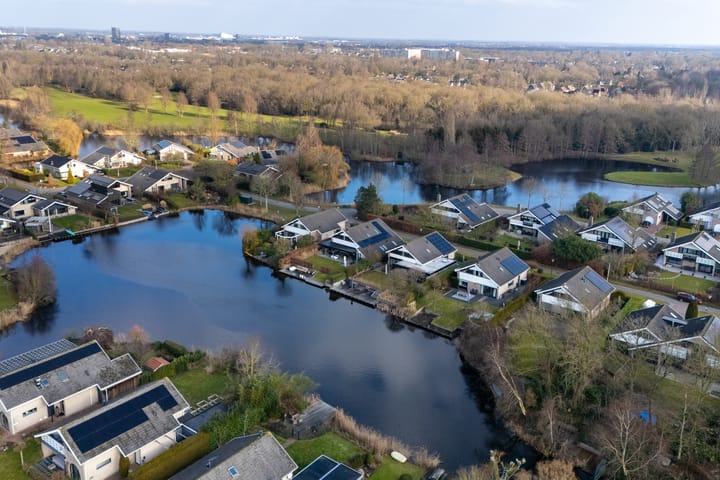 Photo 4 of Kraaiheide 5