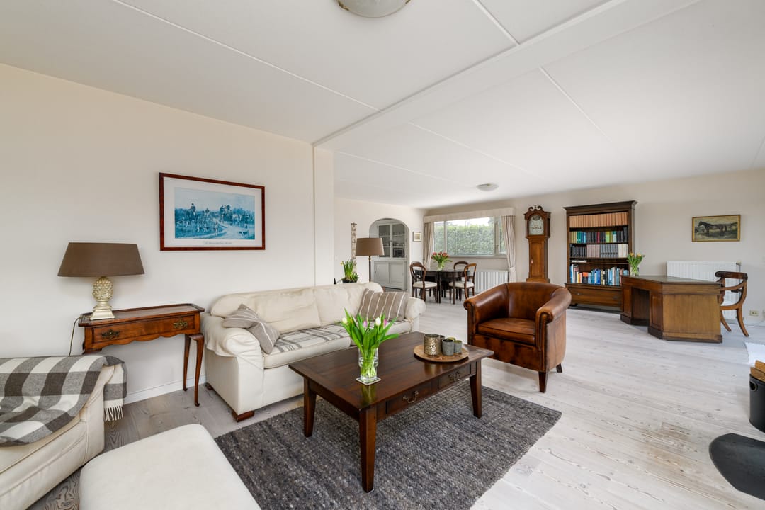 Photo 8 of Kraaiheide 5