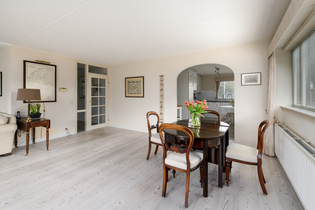 Photo 11 of Kraaiheide 5