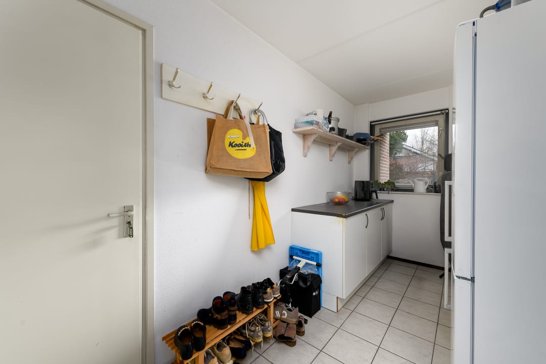 Photo 16 of Kraaiheide 5