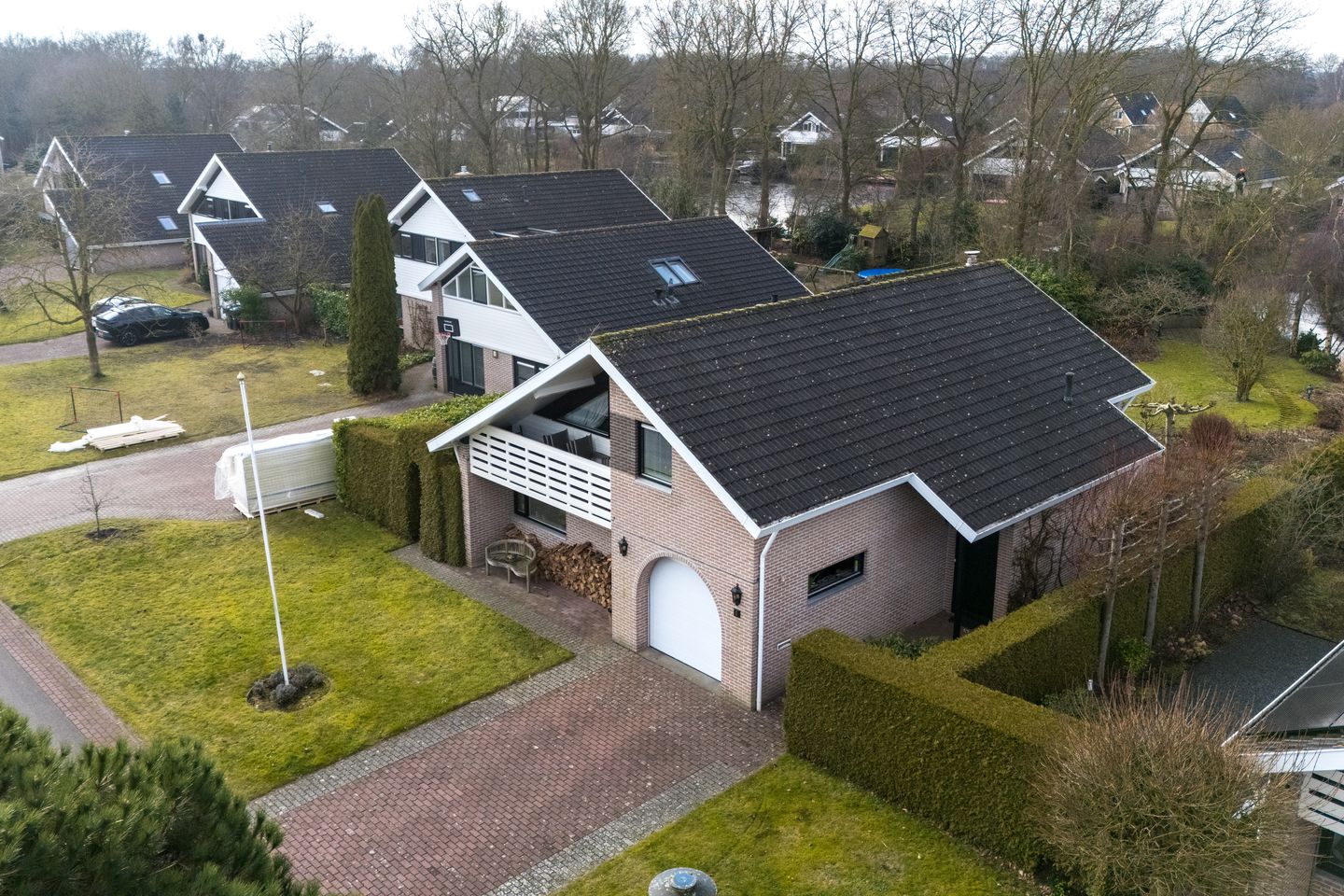 Photo 34 of Kraaiheide 5