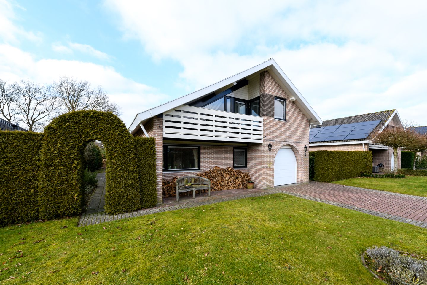 Photo 50 of Kraaiheide 5