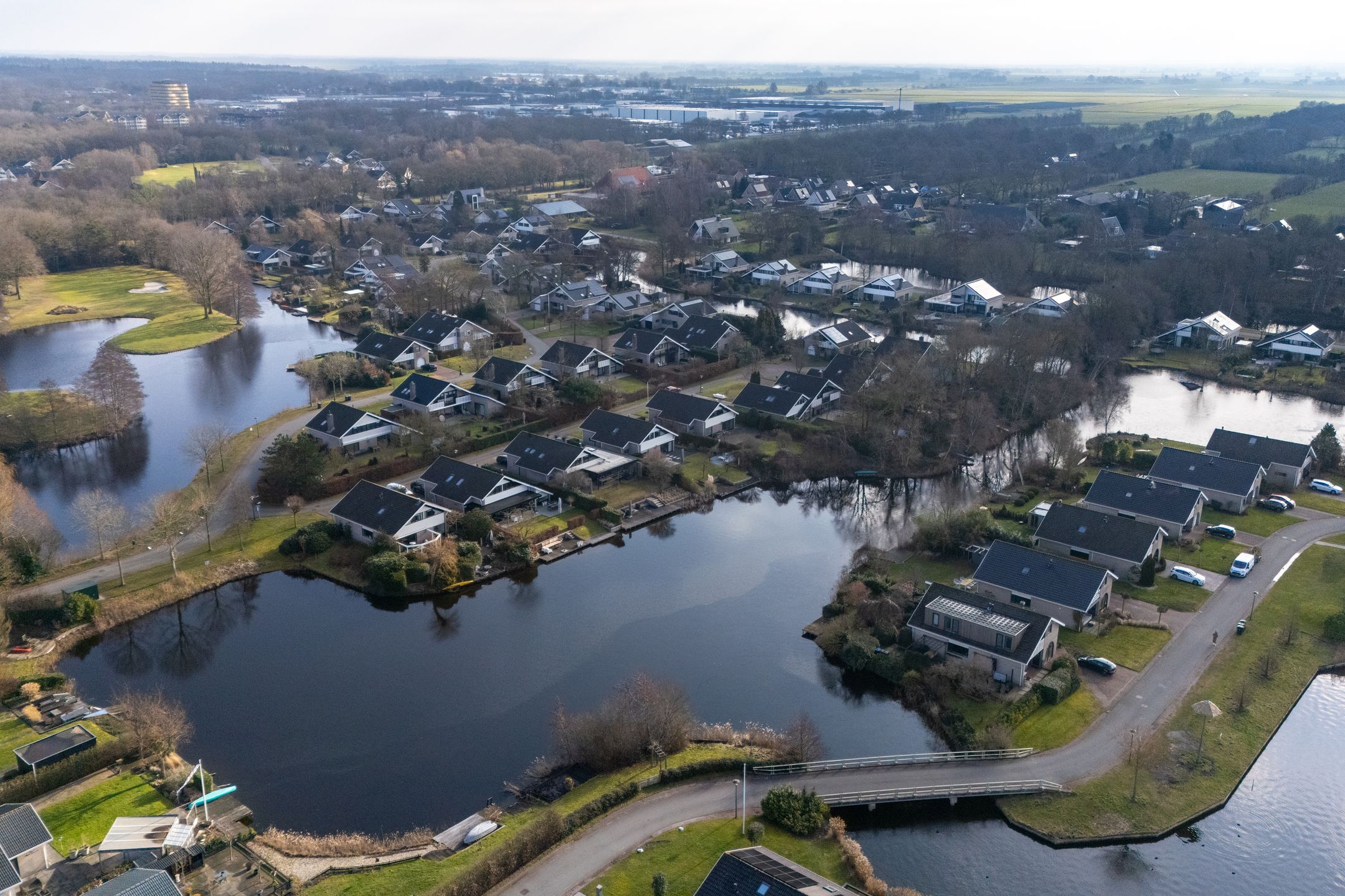 Photo 54 of Kraaiheide 5