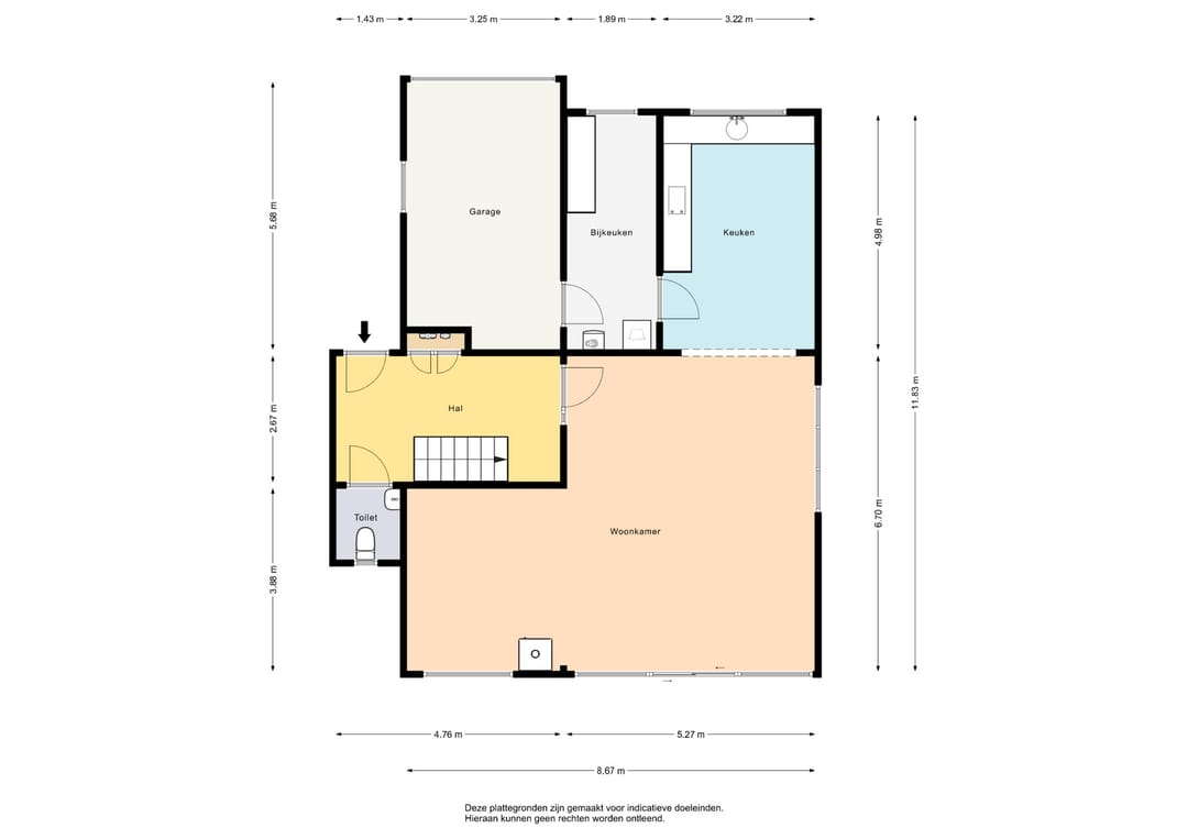 Photo 58 of Kraaiheide 5