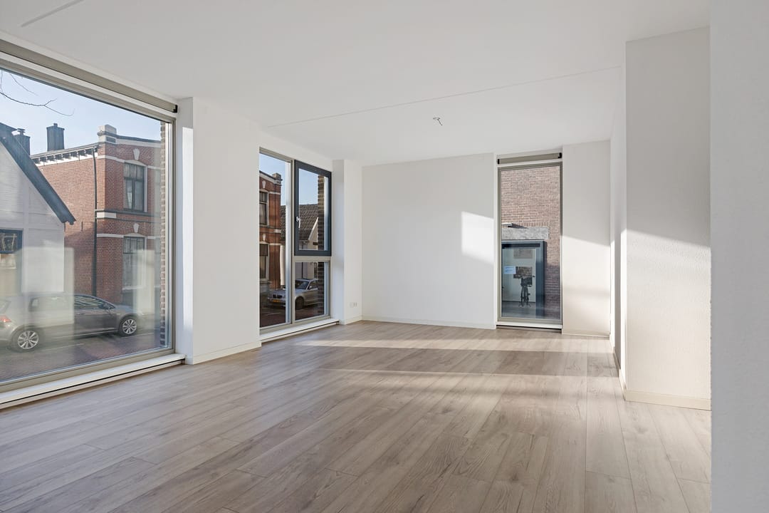 Foto 2 van Van der Capellenstraat 8