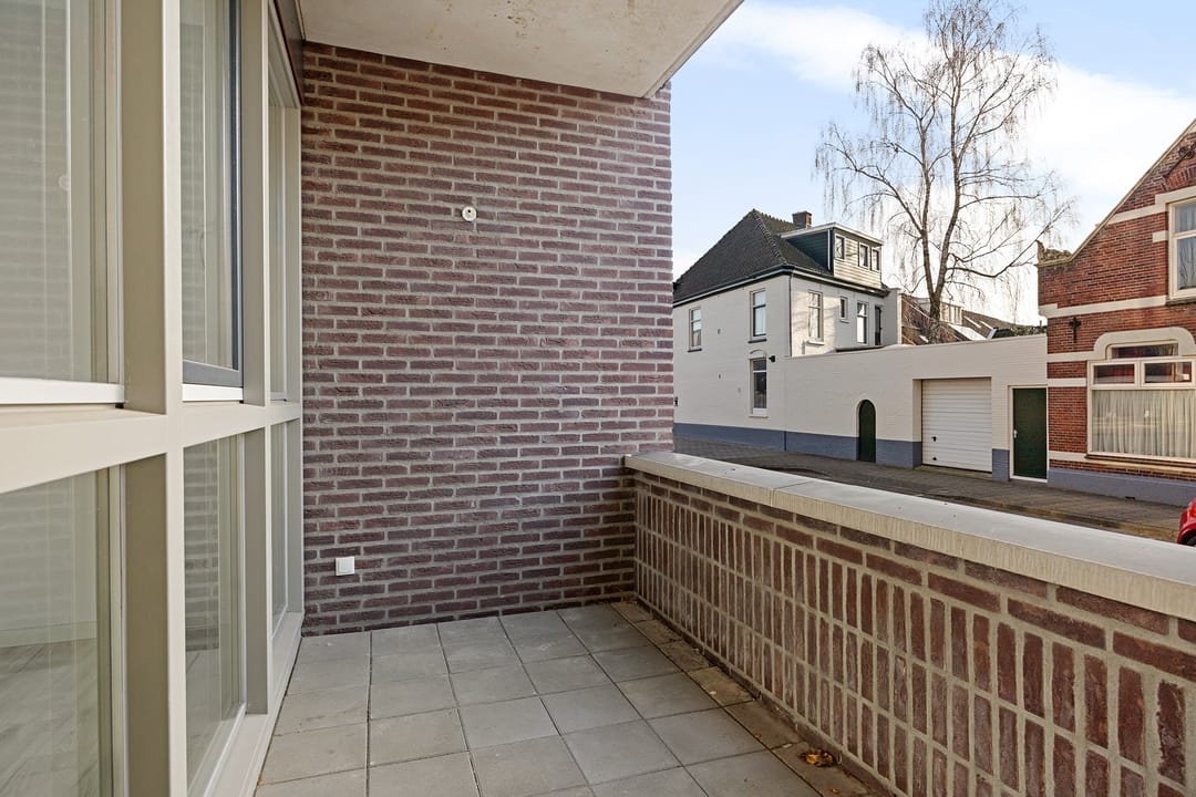 Foto 17 van Van der Capellenstraat 8