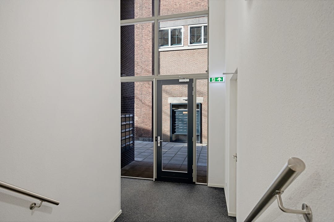 Foto 22 van Van der Capellenstraat 8