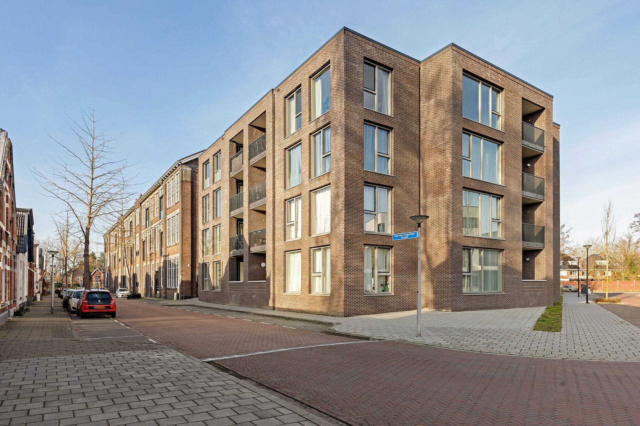 Foto 24 van Van der Capellenstraat 8