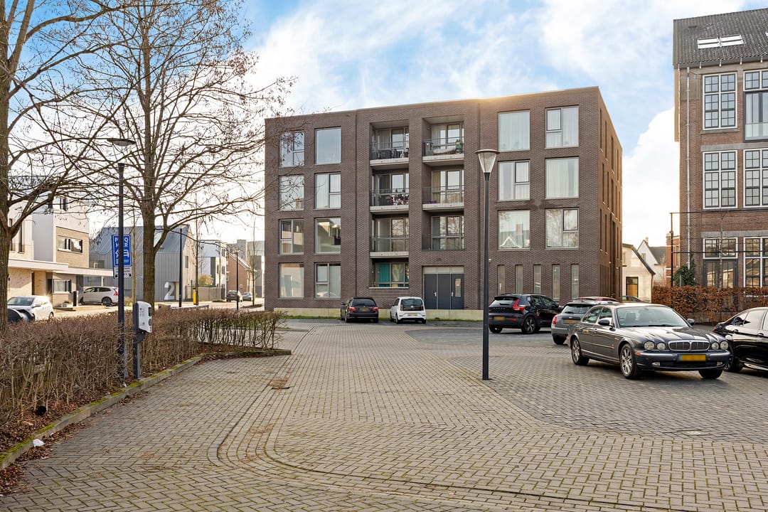 Foto 26 van Van der Capellenstraat 8