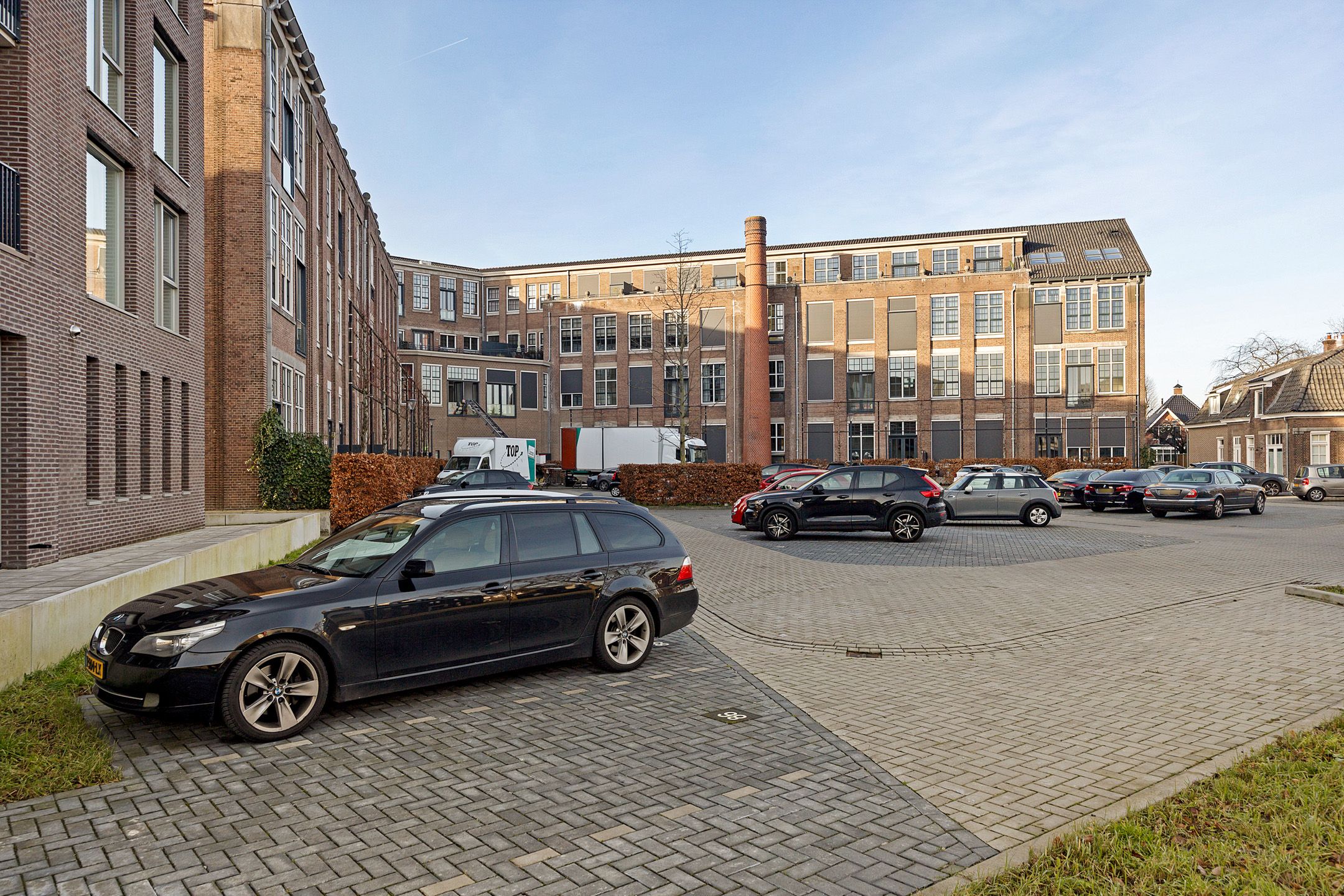 Foto 27 van Van der Capellenstraat 8