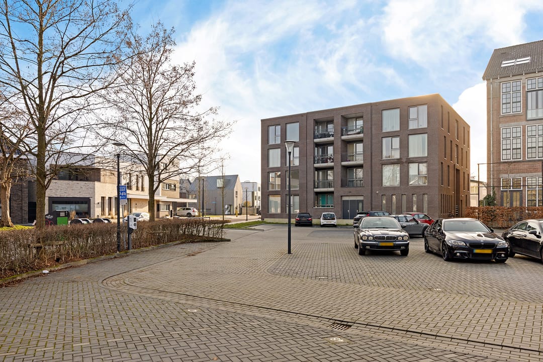 Foto 28 van Van der Capellenstraat 8