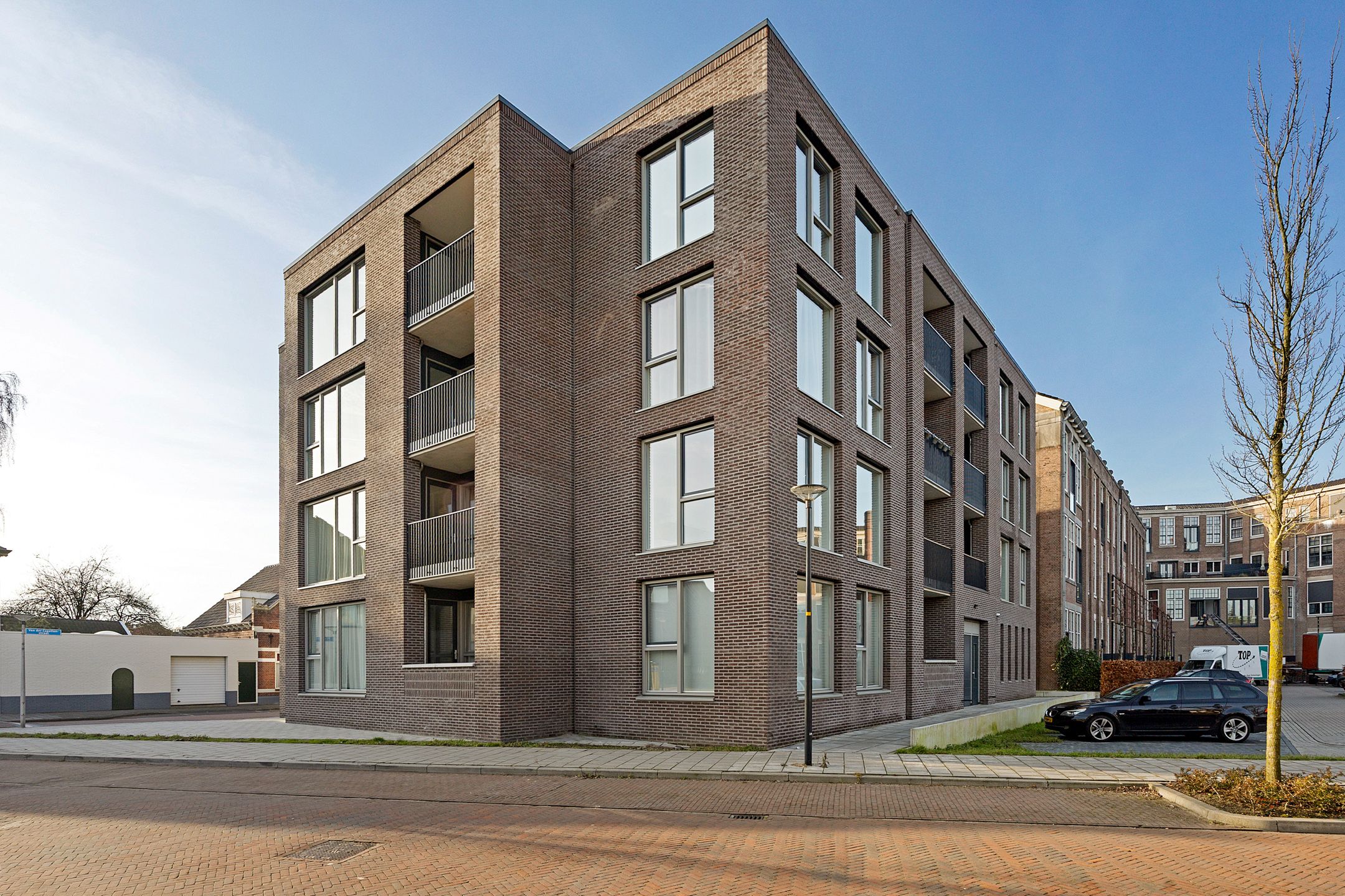 Foto 30 van Van der Capellenstraat 8