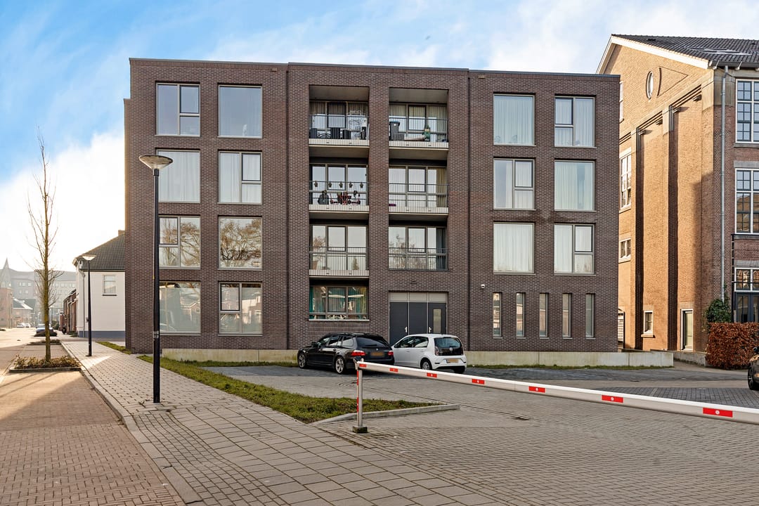 Foto 31 van Van der Capellenstraat 8