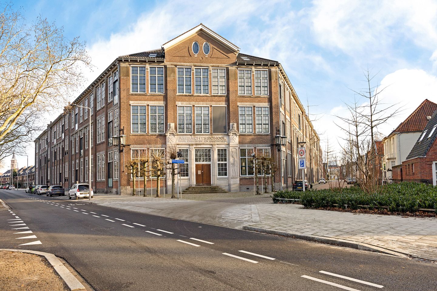 Foto 35 van Van der Capellenstraat 8