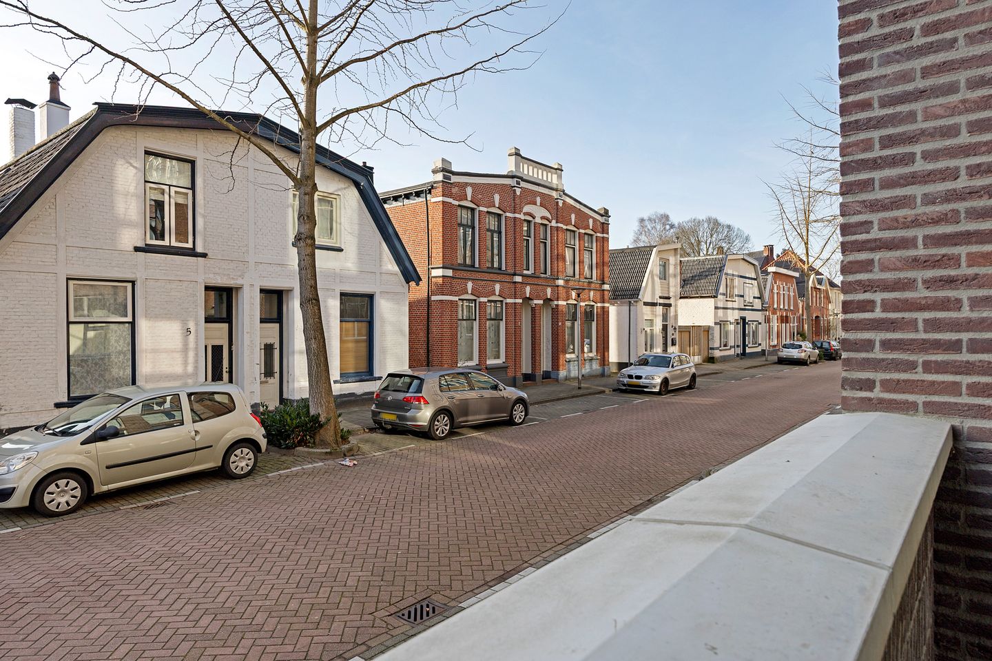 Foto 34 van Van der Capellenstraat 8