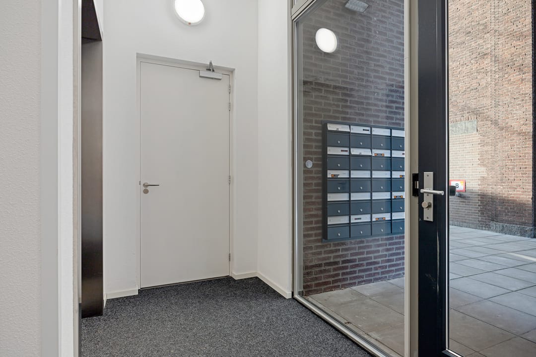 Foto 23 van Van der Capellenstraat 8