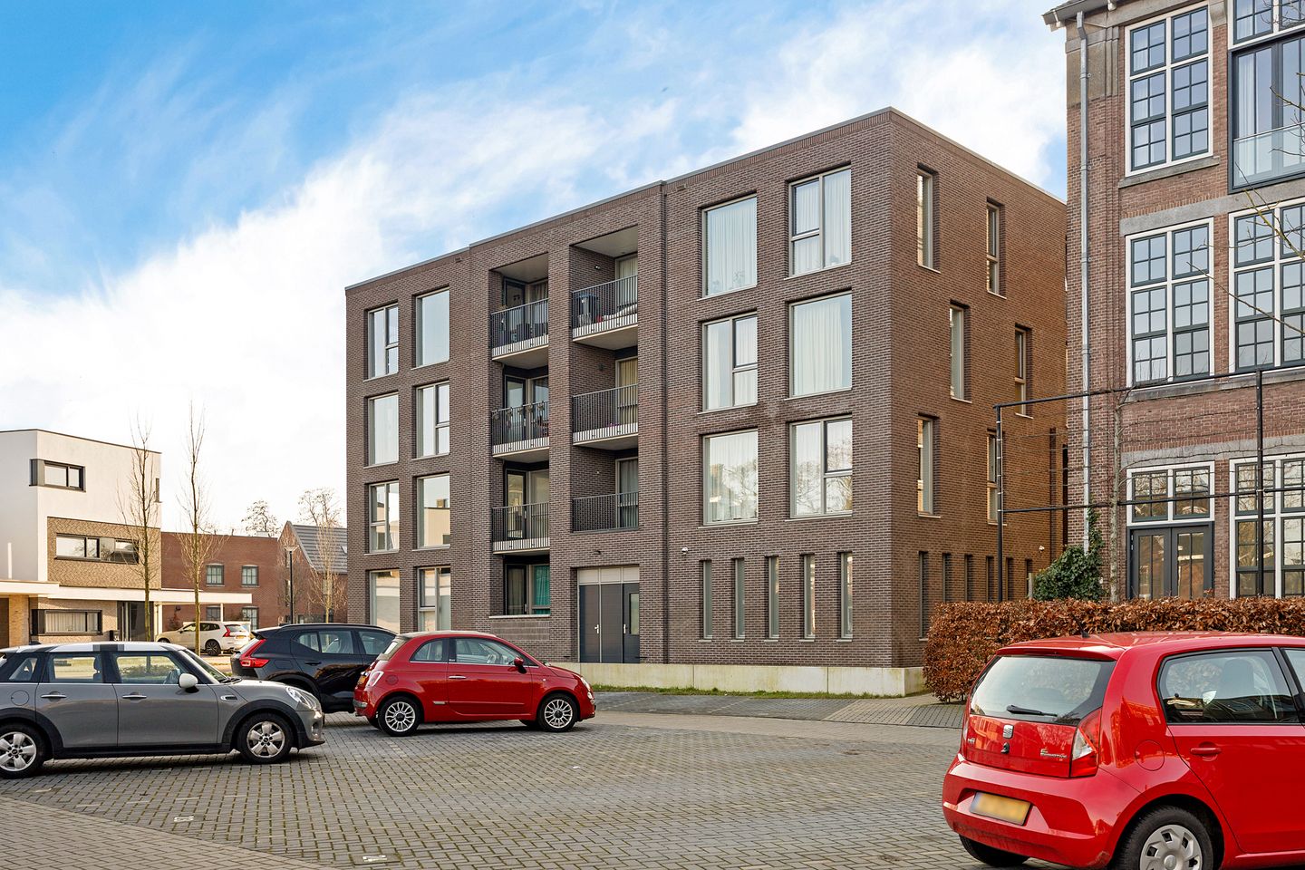 Foto 25 van Van der Capellenstraat 8