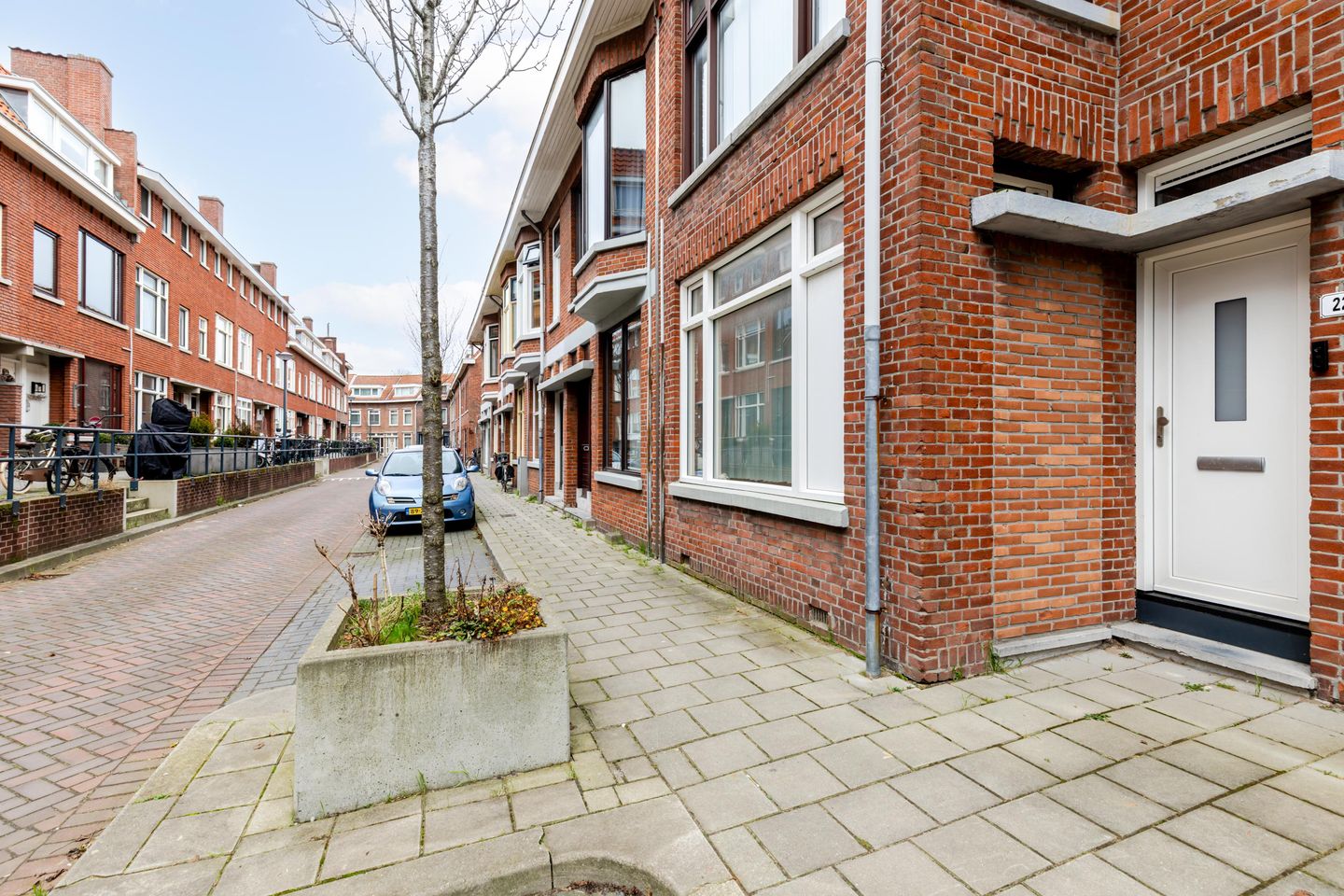 Foto 5 van Potgieterstraat 22