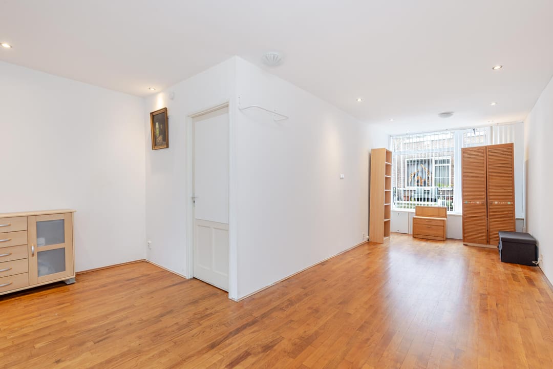 Foto 7 van Potgieterstraat 22