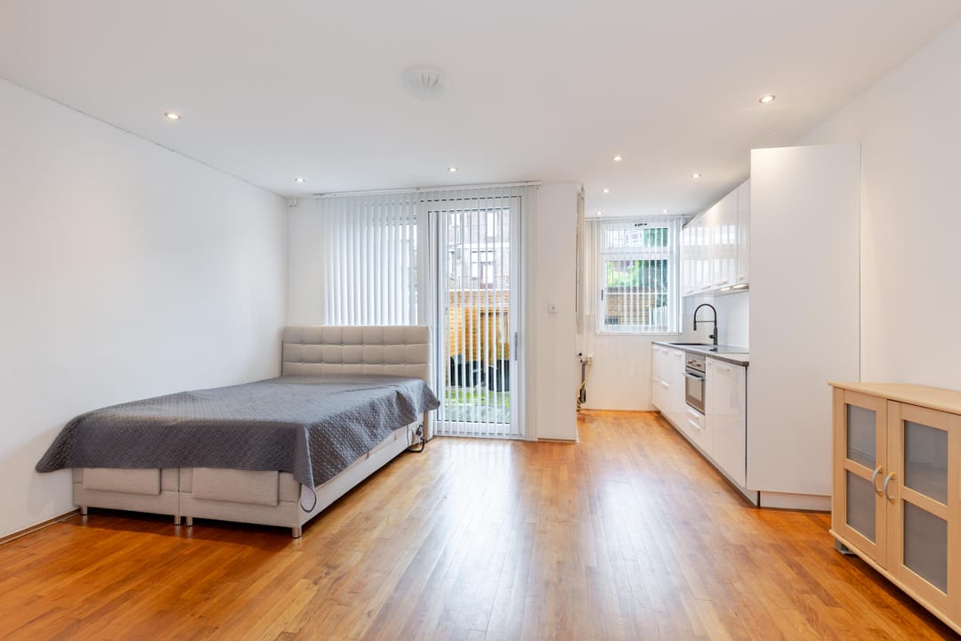 Foto 13 van Potgieterstraat 22