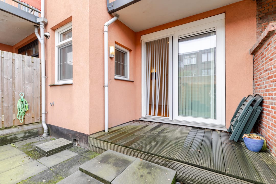 Foto 16 van Potgieterstraat 22