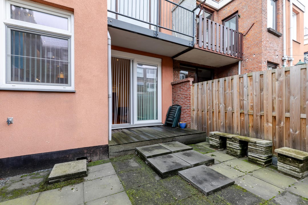 Foto 17 van Potgieterstraat 22