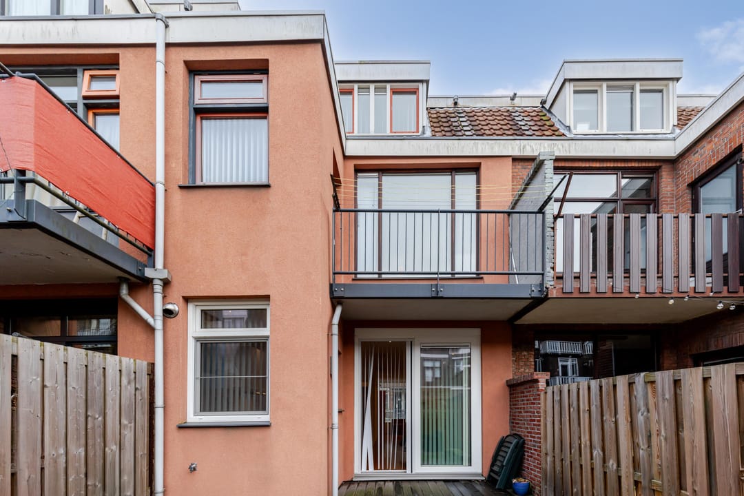 Foto 23 van Potgieterstraat 22