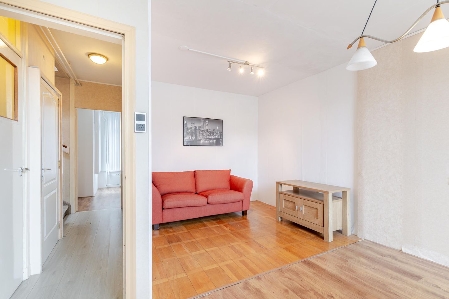 Foto 25 van Potgieterstraat 22