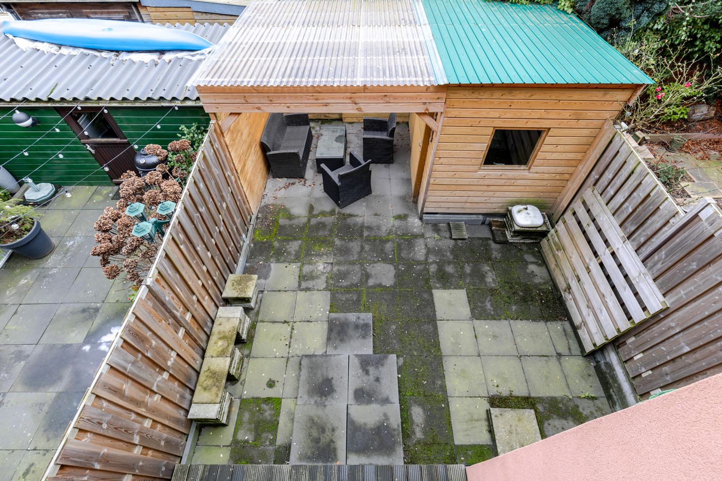 Foto 35 van Potgieterstraat 22