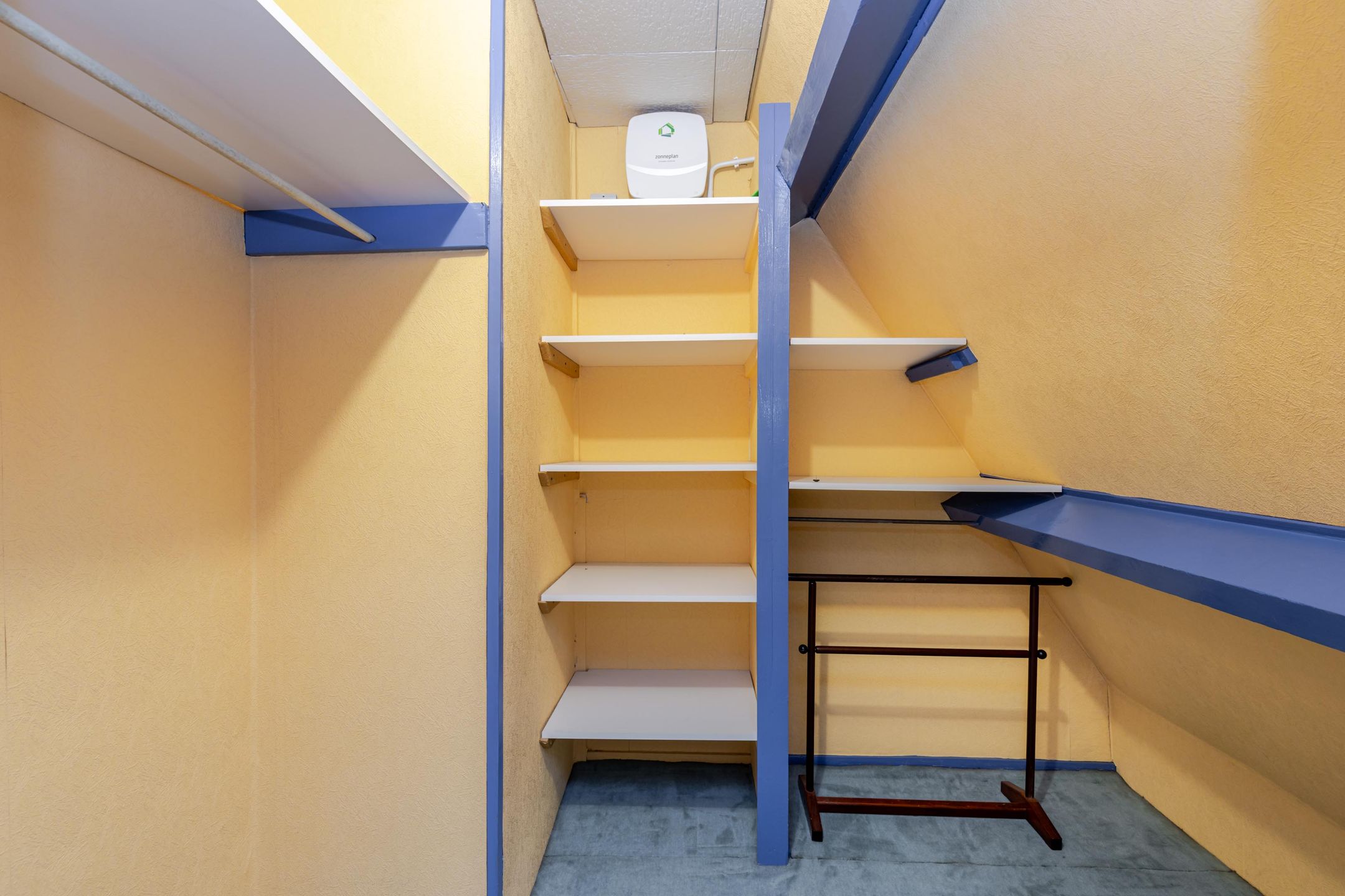 Foto 45 van Potgieterstraat 22