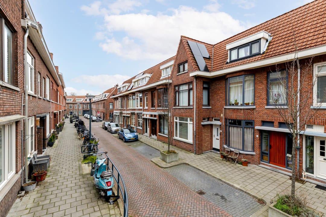 Foto 52 van Potgieterstraat 22