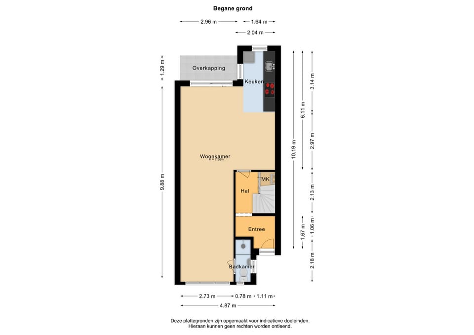 Foto 55 van Potgieterstraat 22