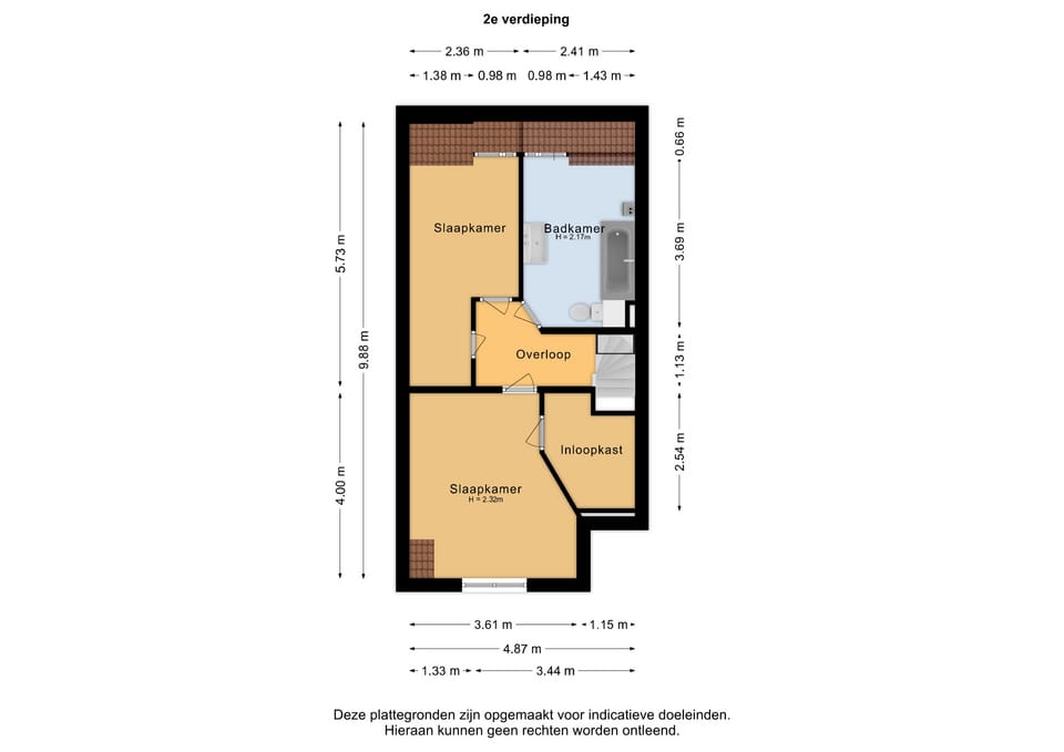 Foto 57 van Potgieterstraat 22