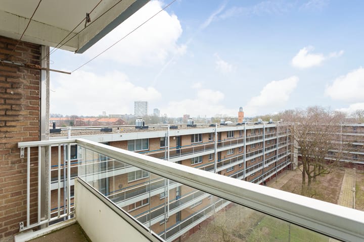 Foto 4 van Lijsterstraat 124