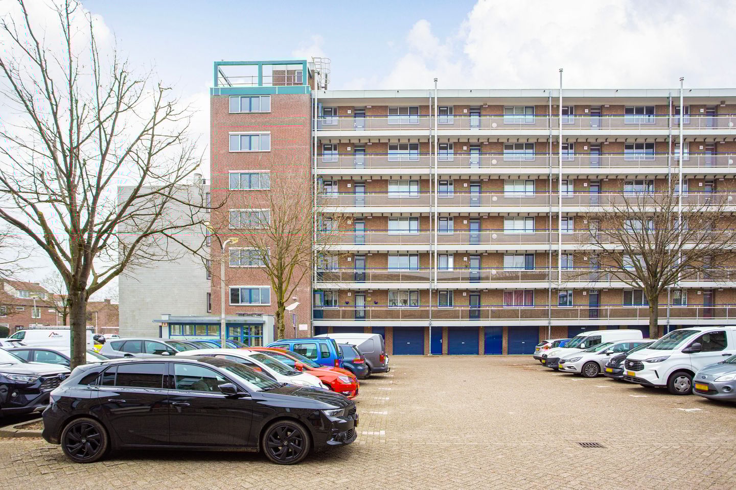 Foto 5 van Lijsterstraat 124