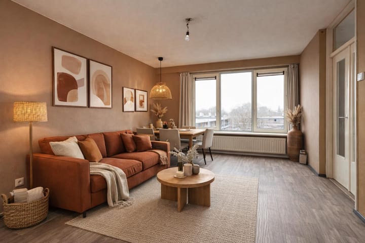 Foto 11 van Lijsterstraat 124