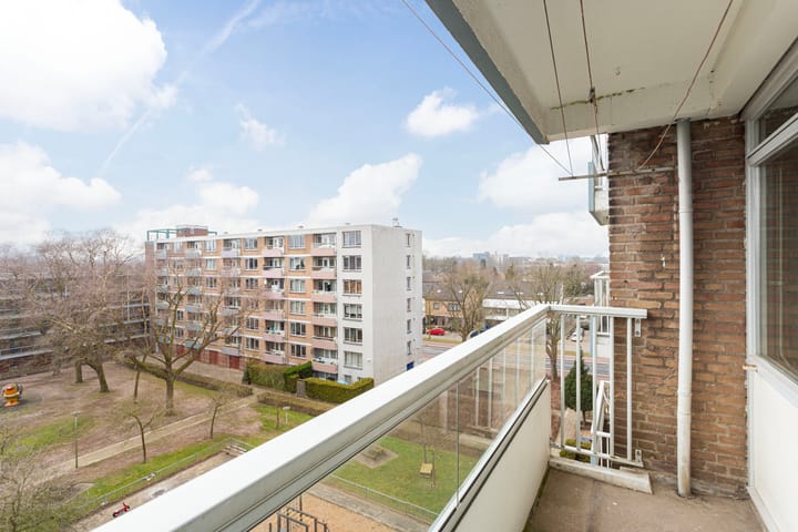 Foto 14 van Lijsterstraat 124