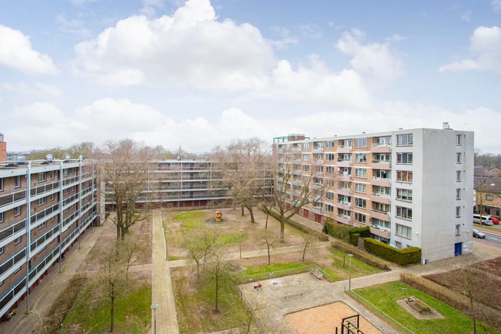 Foto 15 van Lijsterstraat 124