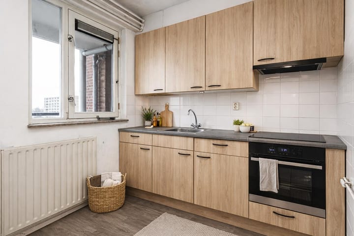 Foto 24 van Lijsterstraat 124